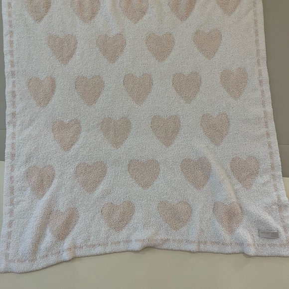 Barefoot dreams cozy chic baby blanket - Picture 5 of 5